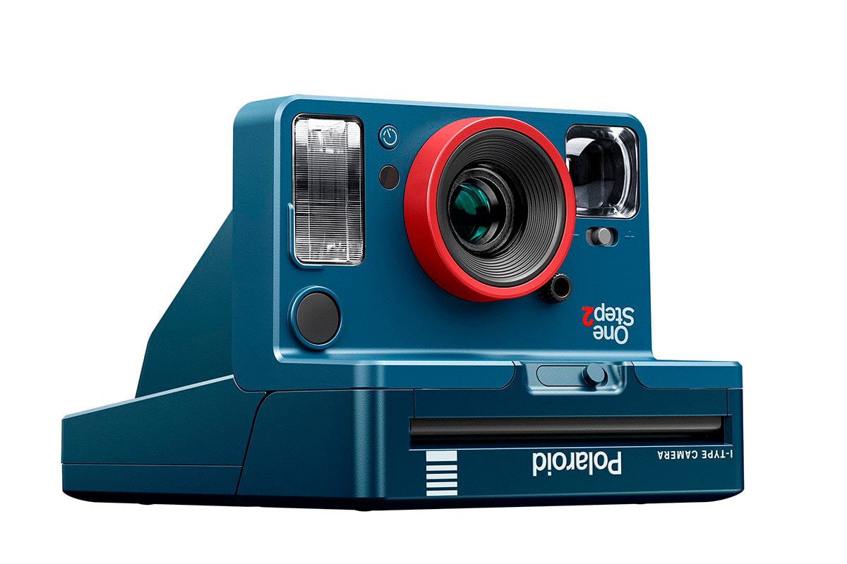 Polaroid Originals’ 'Stranger Things' Onestep 2 Camera Release upside down world netflix photos cameras