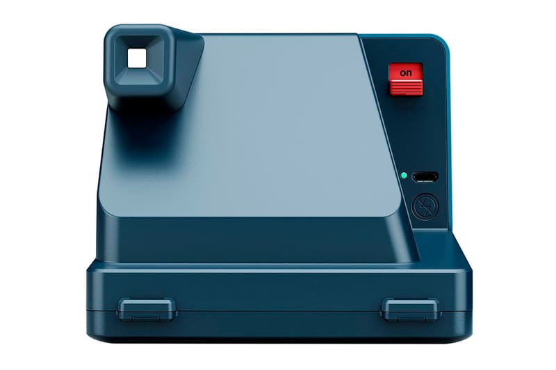 Polaroid Originals’ 'Stranger Things' Onestep 2 Camera Release upside down world netflix photos cameras