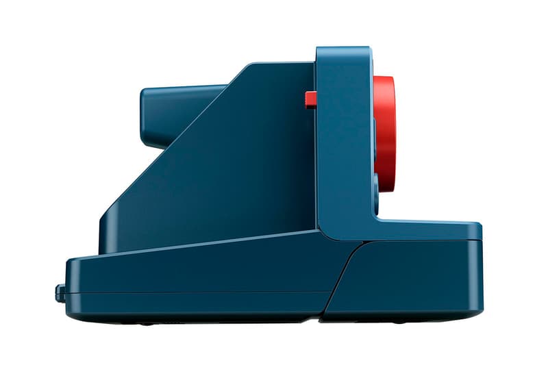 Polaroid Originals’ 'Stranger Things' Onestep 2 Camera Release upside down world netflix photos cameras