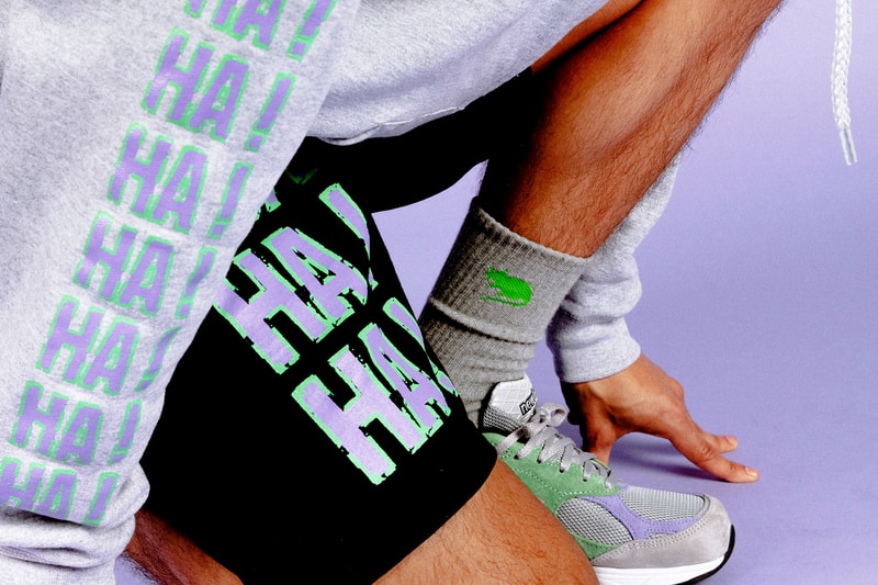 Stray Rats x New Balance 990v3 Second Collaboration sneaker drop release date info colorway joker inspiration may 2019 miami "Alternate 2" 18