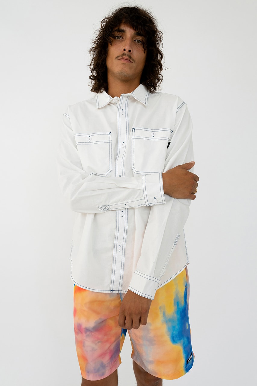 Stüssy Summer 2019 Collection Lookbook Release Date Info spring ss19 drop buy