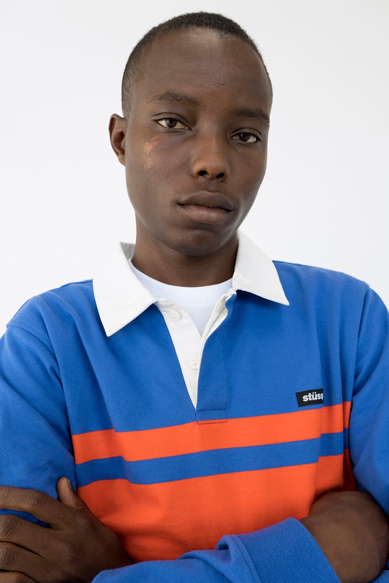 Stüssy Summer 2019 Collection Lookbook Release Date Info spring ss19 drop buy