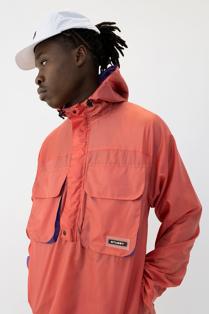 Stüssy Summer 2019 Collection Lookbook Release Date Info spring ss19 drop buy