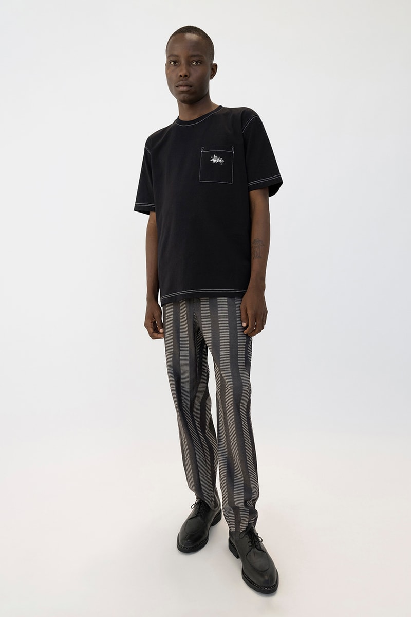 Stüssy Summer 2019 Collection Lookbook Release Date Info spring ss19 drop buy
