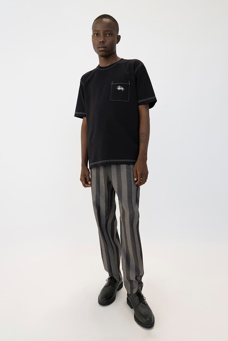 Stüssy Summer 2019 Collection Lookbook Release Date Info spring ss19 drop buy