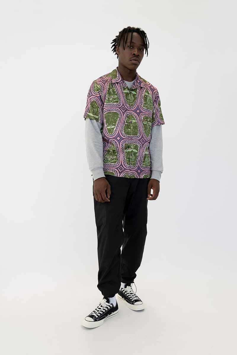 Stüssy Summer 2019 Collection Lookbook Release Date Info spring ss19 drop buy