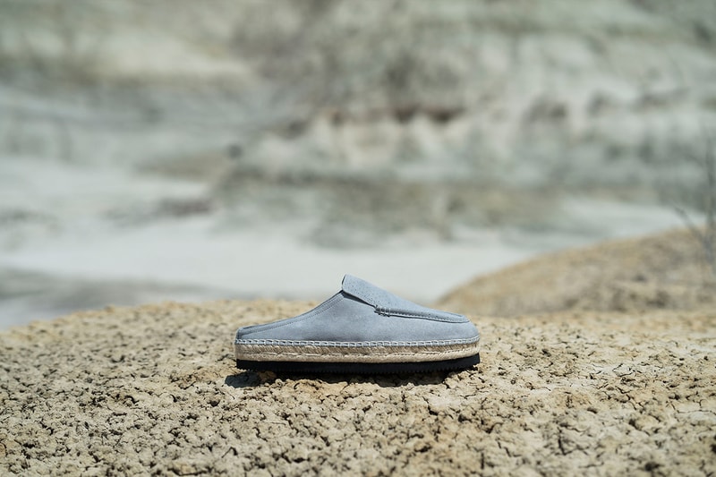 Suicoke SS19 Collection Lookbook spring/summer footwear sandals boots rainboots MOTO-VS  kisee depa japan MOTO-Cab RAC urich