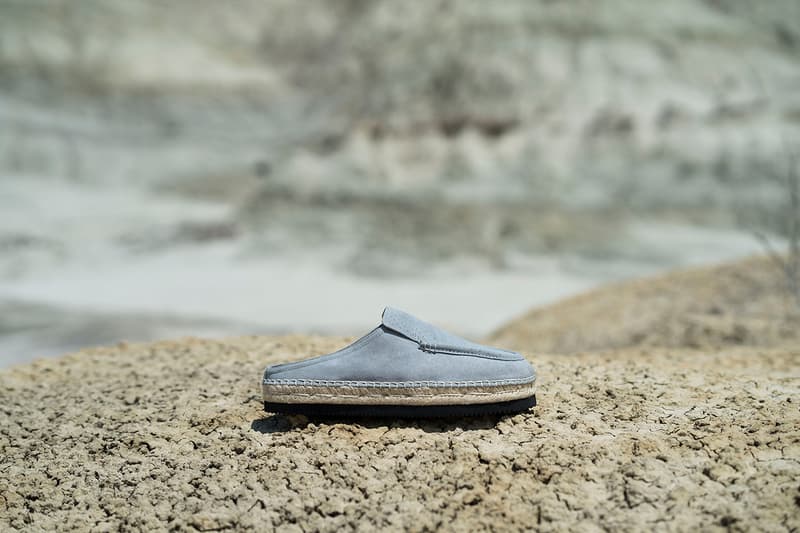 Suicoke SS19 Collection Lookbook spring/summer footwear sandals boots rainboots MOTO-VS kisee depa japan MOTO-Cab RAC urich