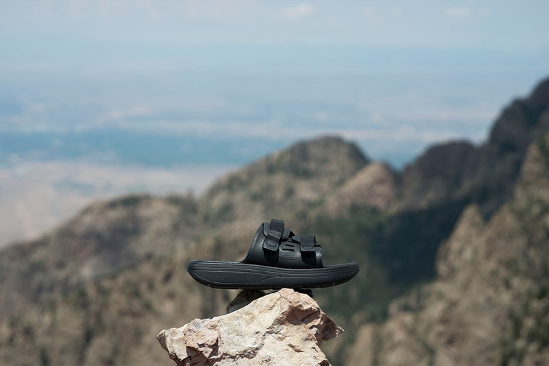 Suicoke SS19 Collection Lookbook spring/summer footwear sandals boots rainboots MOTO-VS  kisee depa japan MOTO-Cab RAC urich