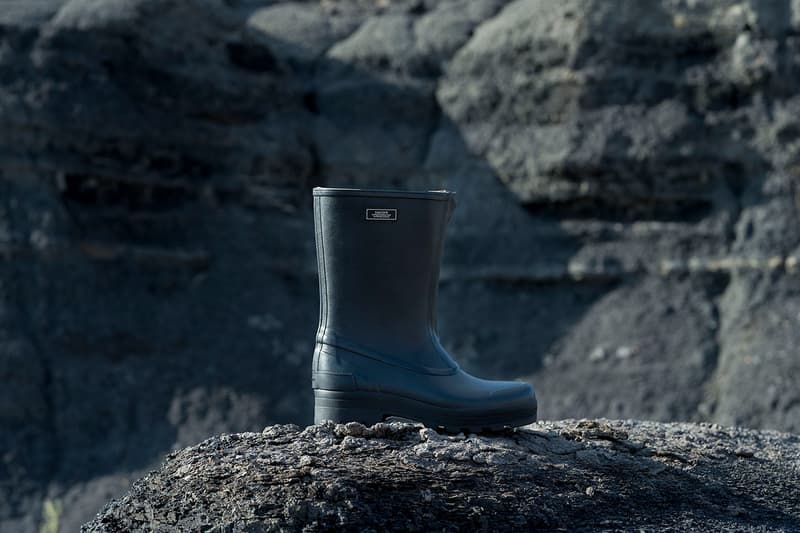 Suicoke SS19 Collection Lookbook spring/summer footwear sandals boots rainboots MOTO-VS kisee depa japan MOTO-Cab RAC urich