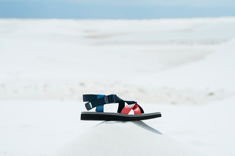 Suicoke SS19 Collection Lookbook spring/summer footwear sandals boots rainboots MOTO-VS  kisee depa japan MOTO-Cab RAC urich