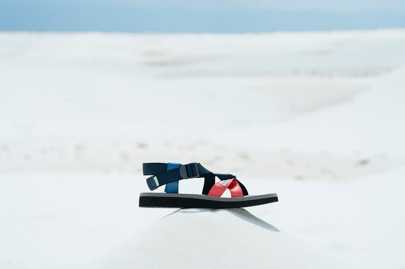 Suicoke SS19 Collection Lookbook spring/summer footwear sandals boots rainboots MOTO-VS kisee depa japan MOTO-Cab RAC urich