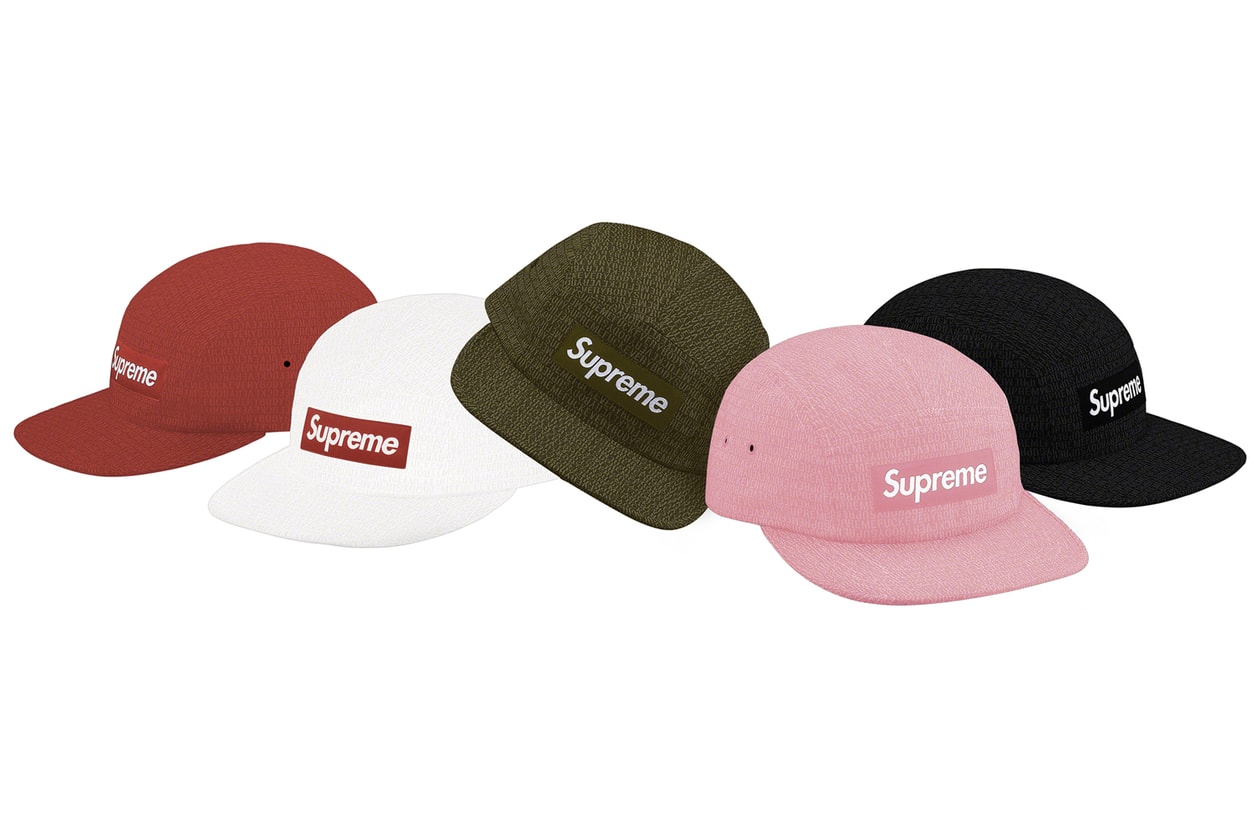 Supreme Spring Summer 2019 Drop List Week 10 BEAMS NEEDLES Gimme 5 Off-White™ Tom Sachs Bstroy Hender Scheme Monocle BAPE