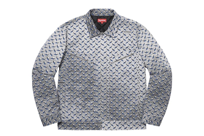 supreme week 11 2019