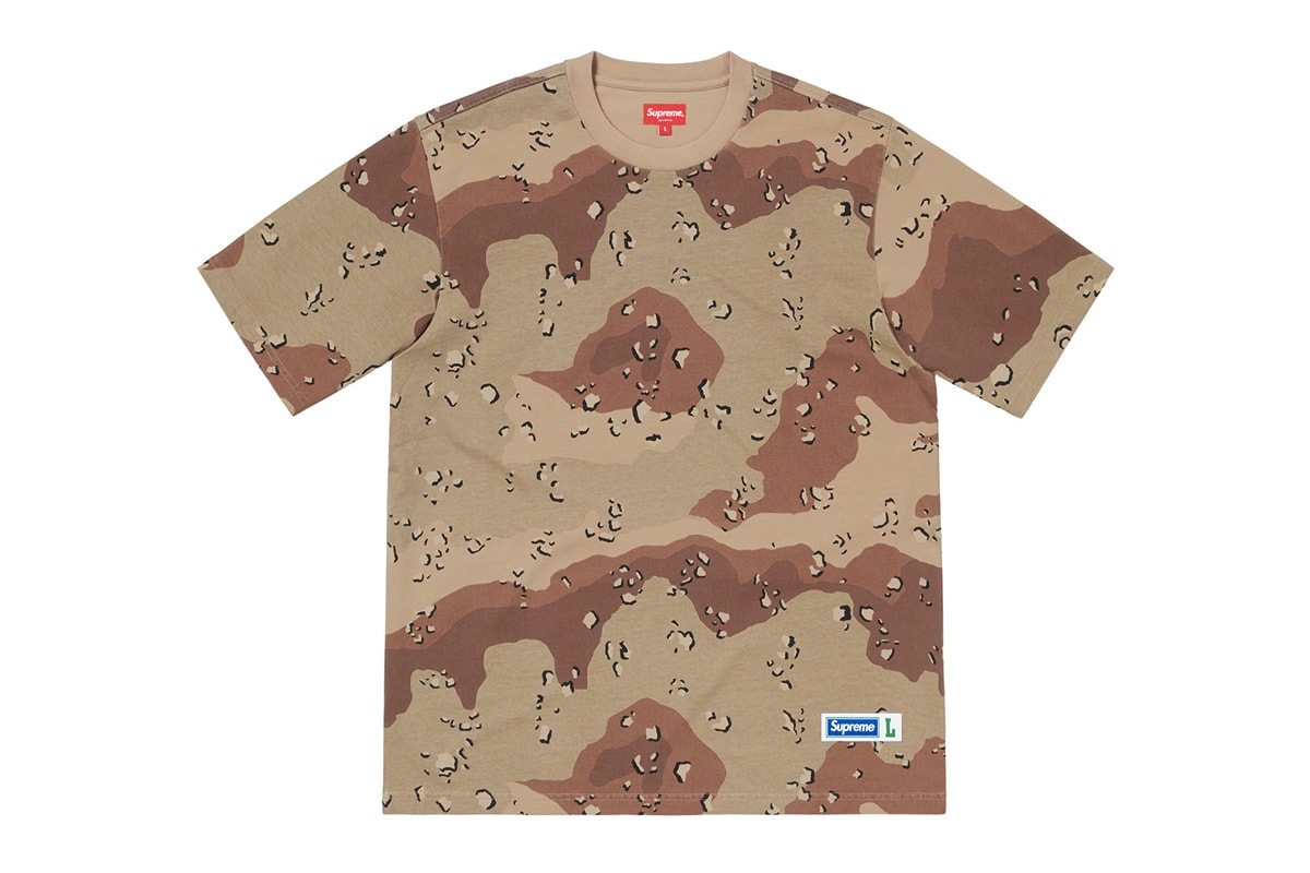 Supreme Spring Summer 19 Drop List for Week 14 Palace fragment design uniform experiment Oakley size? Nubian A$AP Rocky Sophnet. nonnative Primitive Skateboarding Bape Porter