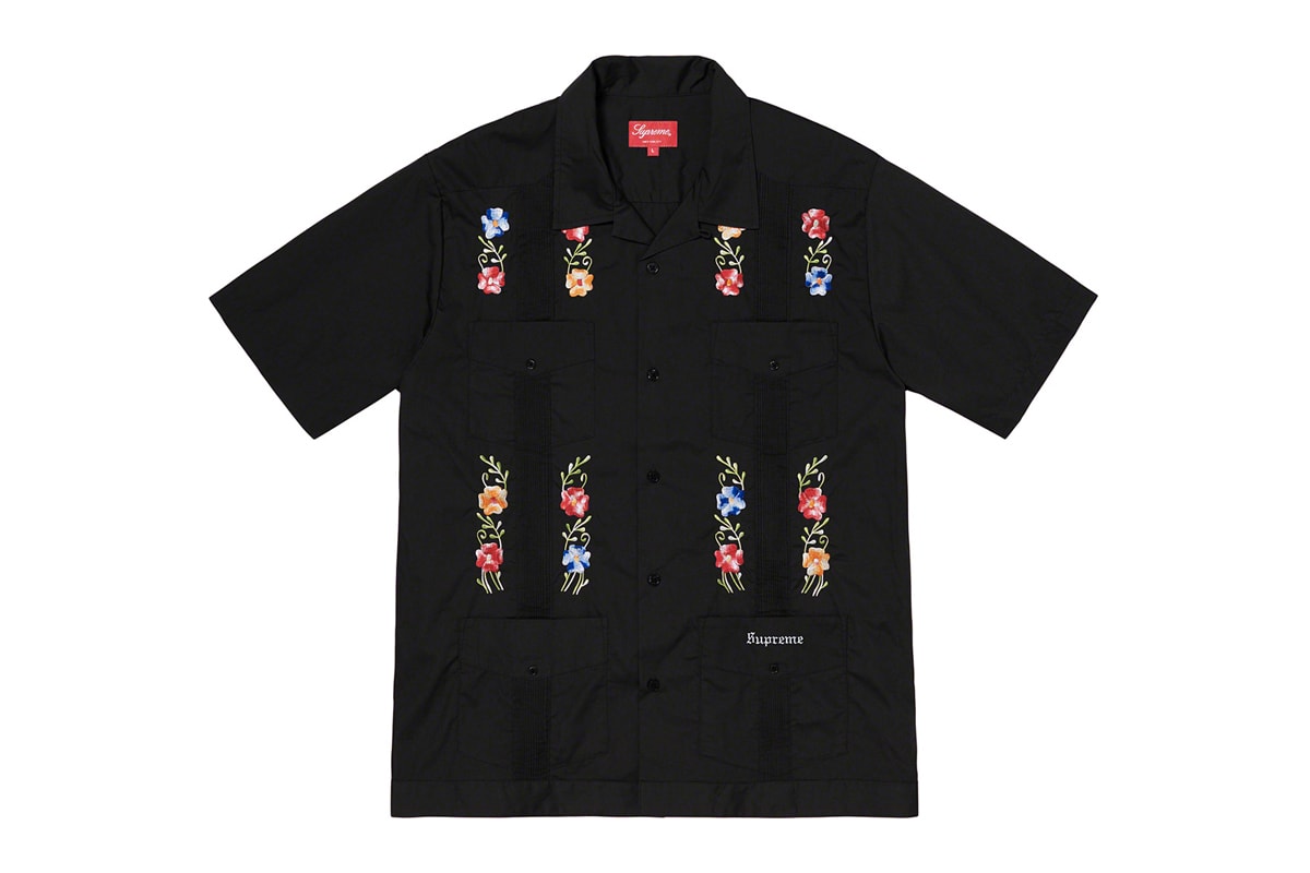 Supreme Spring Summer 19 Drop List for Week 14 Palace fragment design uniform experiment Oakley size? Nubian A$AP Rocky Sophnet. nonnative Primitive Skateboarding Bape Porter