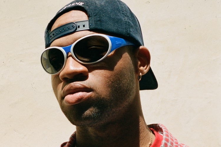 Supreme 2019 Spring Sunglasses Collection