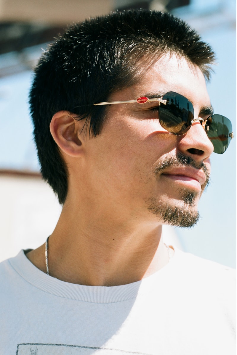 Supreme 2019 Spring Sunglasses Collection eyewear 