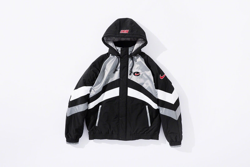 Supreme x Nike 2019 Summer Collection