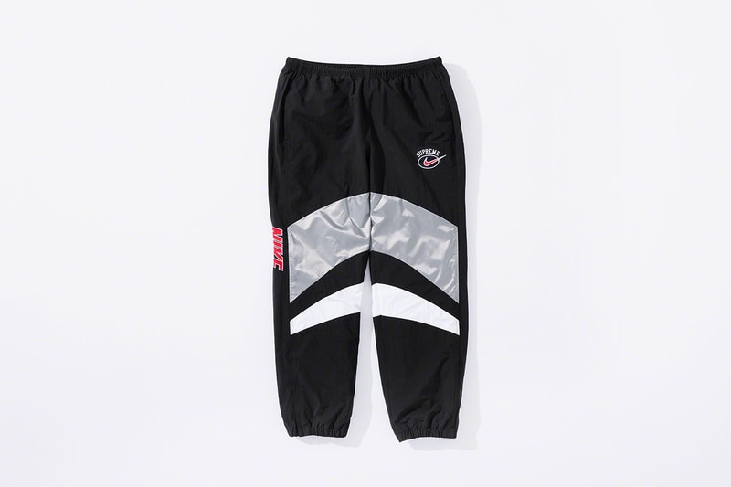 Supreme x Nike 2019 Summer Collection