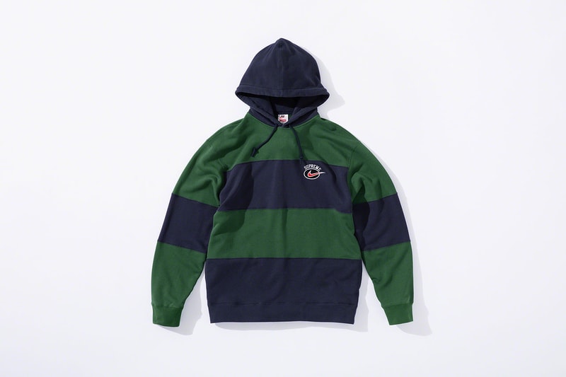 Supreme x Nike 2019 Summer Collection