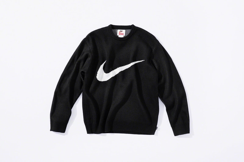 Supreme x Nike 2019 Summer Collection