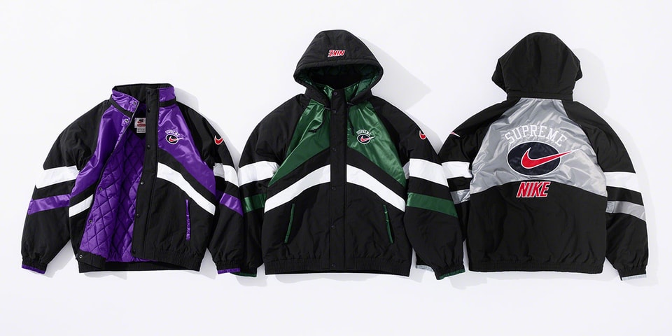Supreme x 2019 Collection | Hypebeast