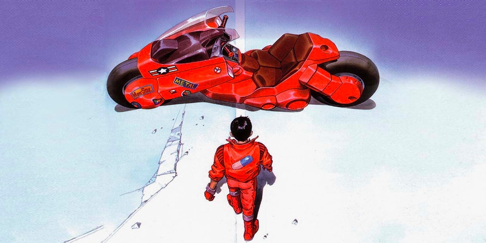 Taika Waititi S Akira Film Releases In 2021 Hypebeast