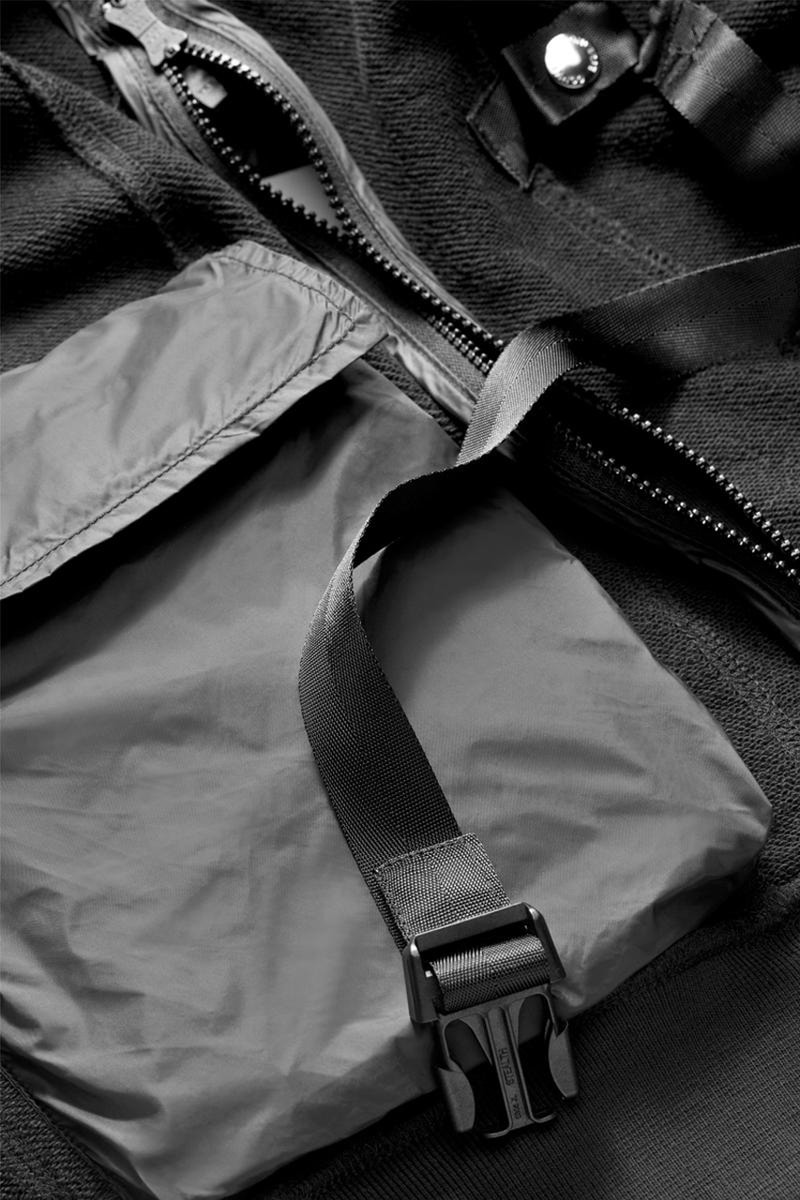 TAKAHIROMIYASHITATheSoloist. x Converse Jack Purcell Spring/Summer 2019 capsule motorcycle American flag 