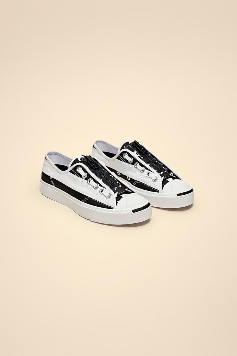 Converse Japan Soloist Converse Jack Purcell Feng Chen Wang