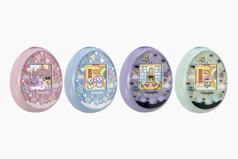 Get Bandai America Tamagotchi On Release Date Info Hypebeast Drops Desktop Wallpaper Wallpaper Bandai America Tamagotchi On Release Date Info Hypebeast Drops For iPhone Free