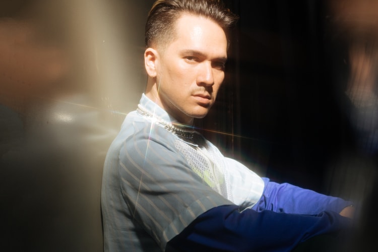 Stylist Taylor Okata Seeks More Representation in the Fashion Industry