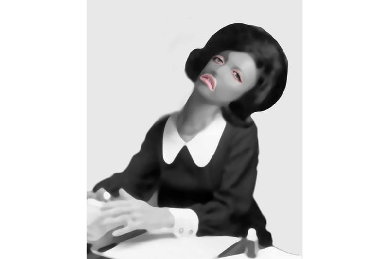 Teiji Hayama's "Under Pressure" Exhibit Featured in Arsham/Fieg Gallery