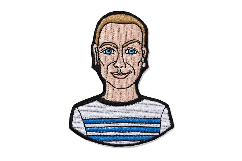 The Met Store Camp Collection Depicting Designer Merch