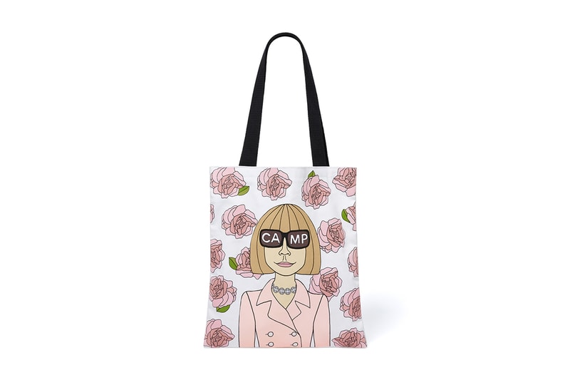 The Met Store Camp Collection Depicting Designer Merch