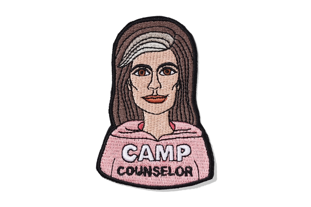The Met Store Camp Collection Depicting Designer Merch