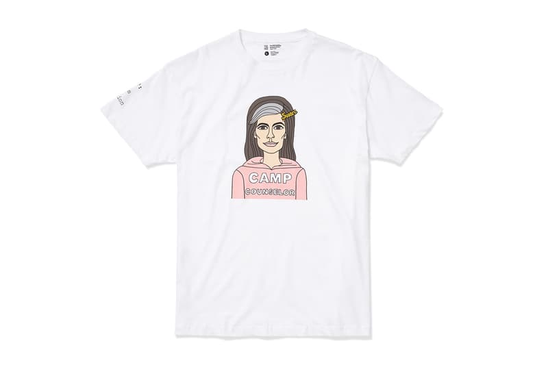 The Met Store Camp Collection Depicting Designer Merch