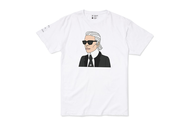 The Met Store Camp Collection Depicting Designer Merch