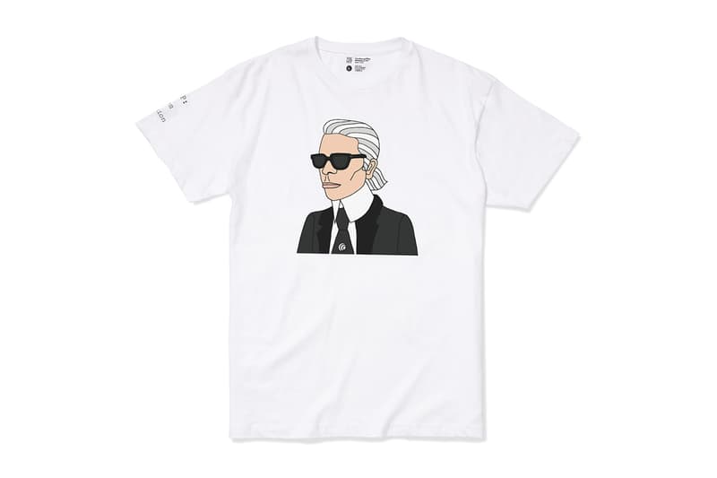 The Met Store Camp Collection Depicting Designer Merch