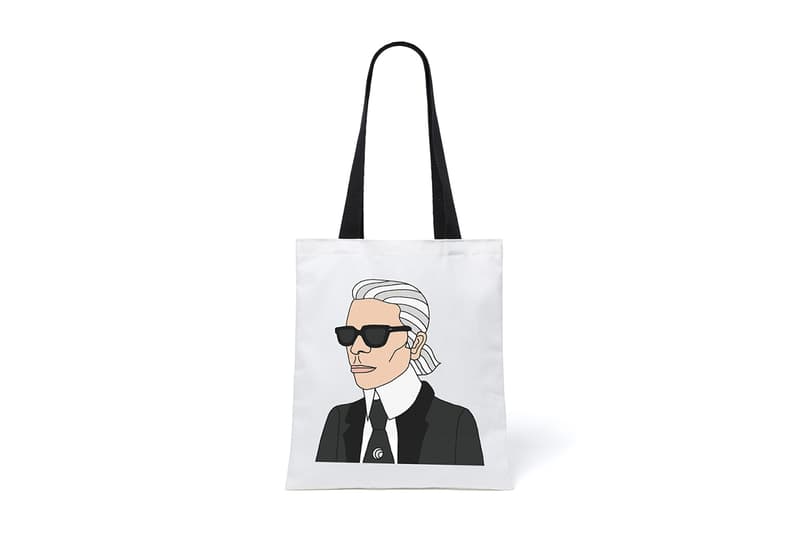The Met Store Camp Collection Depicting Designer Merch