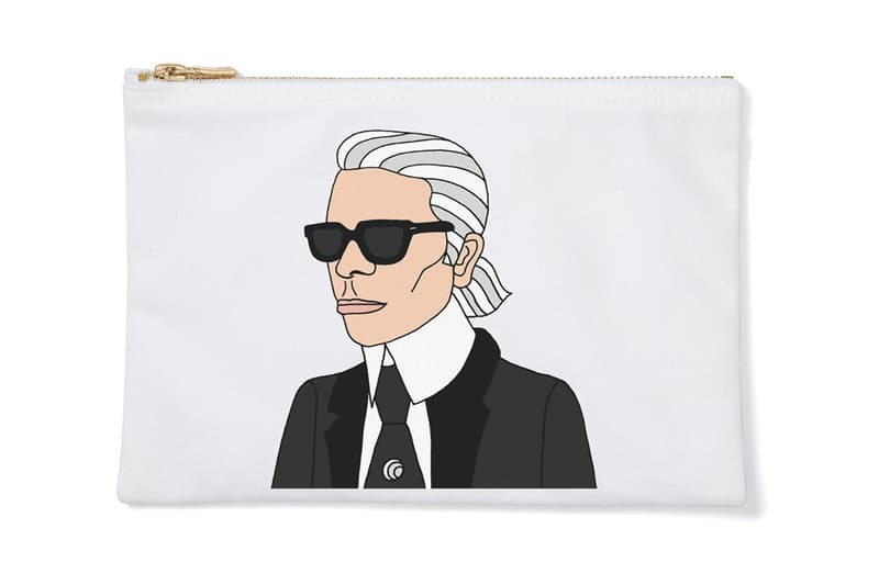 The Met Store Camp Collection Depicting Designer Merch