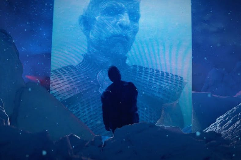 The Weeknd, SZA & Travis Scott Take Turns Sitting on the Iron Throne in "Power Is Power" Visual