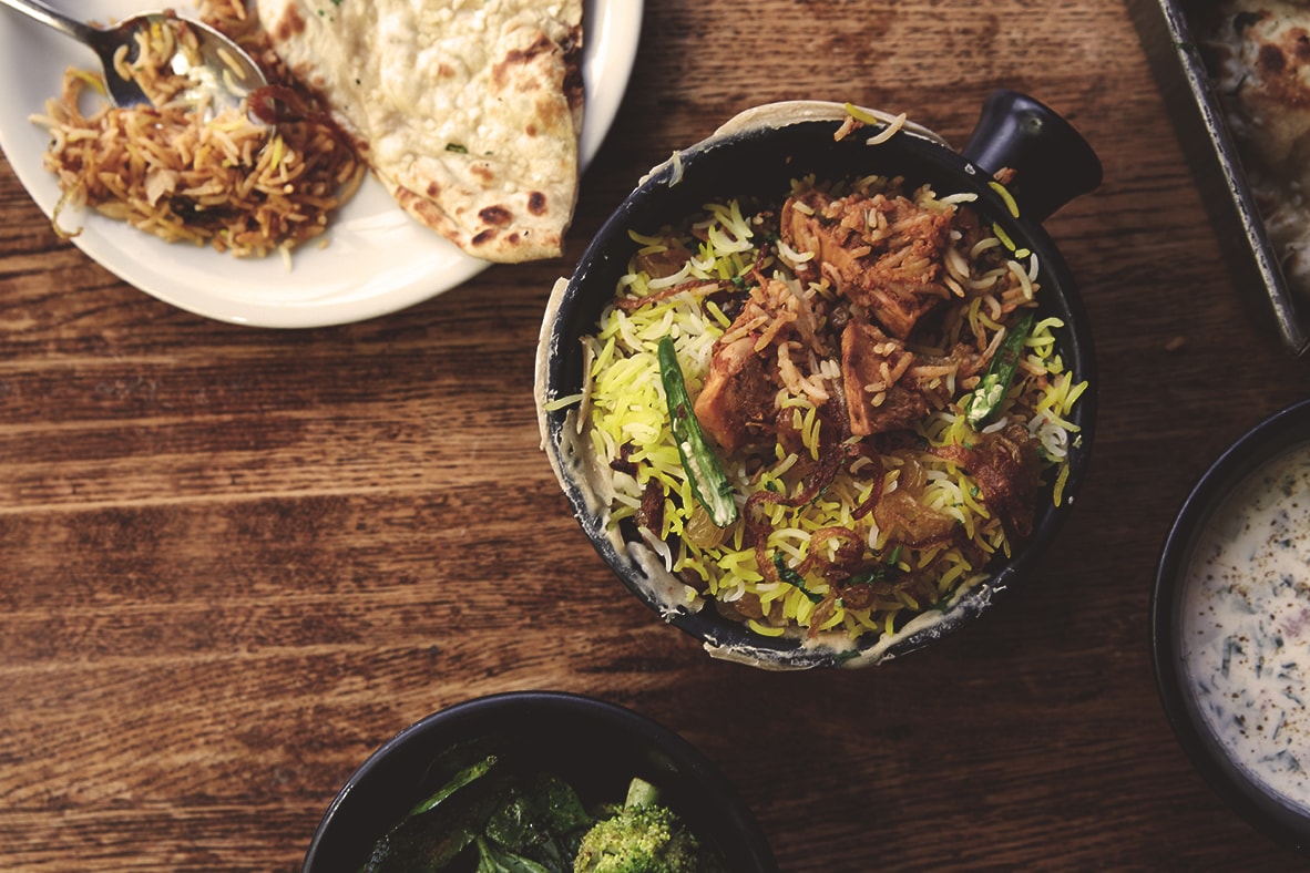 Things to do in UK May 17 Dishoom CoqFighter Soho Mantl Taco Wars Breddos Luardos Santo Remedio Bob's Lobster White Men Can't Jerk x Cabrito Elote Homies on Donkeys Neil Rankin x Club Mexicana Rudy's Pizza Ancoats Manchester Sneakerness Photo London Luchita Hurtado APC Coals Drops Yard Feng Chen Wang Sandqvist Sample Sale