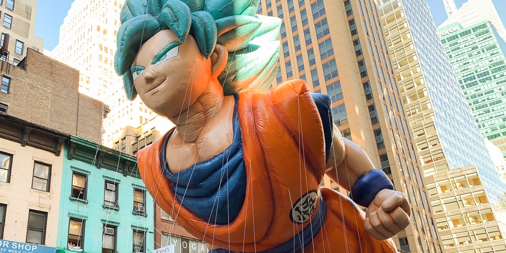 Why Is May 9 Goku Day? 'Dragon Ball' Fans Celebrate