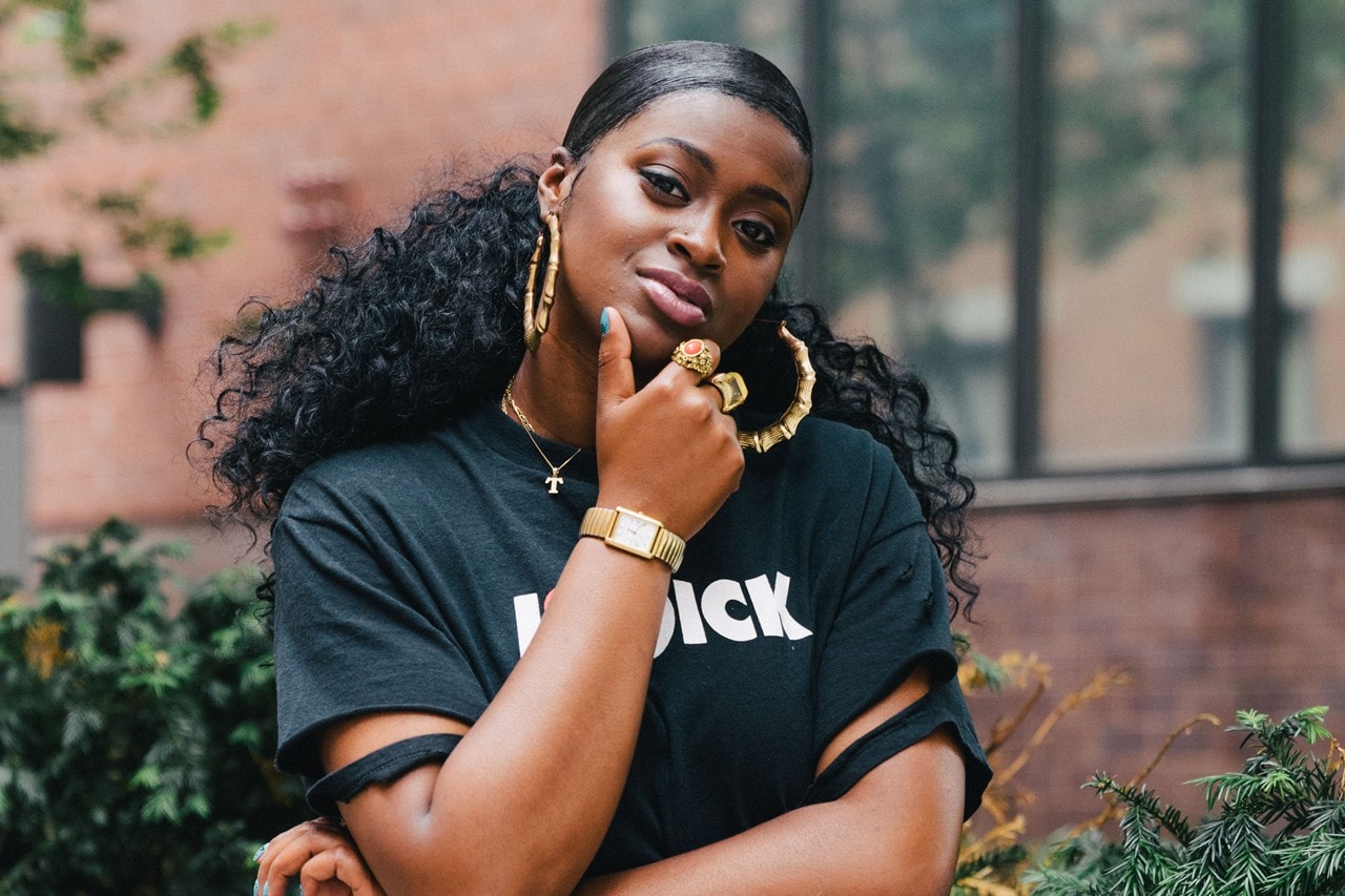 What do in the UK London This Weekend May 31 Lucky Daye Tierra Whack The Ends Festival Nas Theaster Gates White Cube Meatliquor W1 Helmut Lang Matchesfashion.com Sample Sale