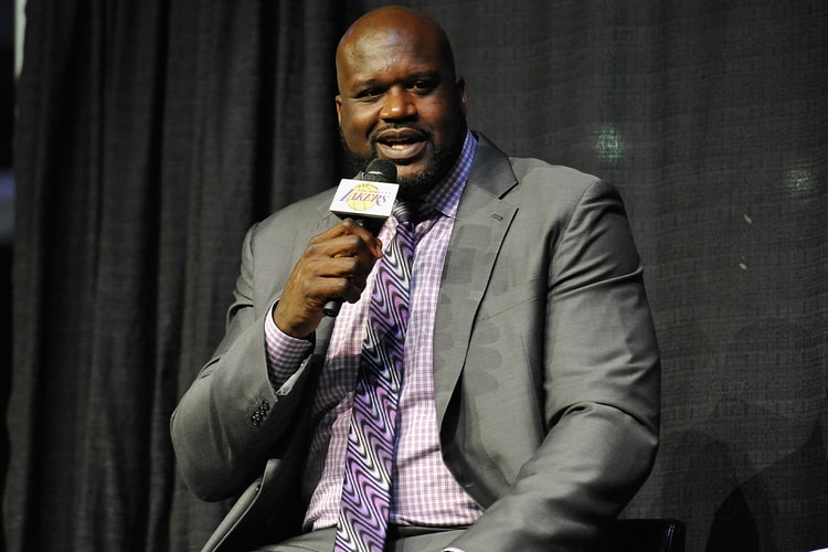 Hoe groot is Shaquille o Neal Dick