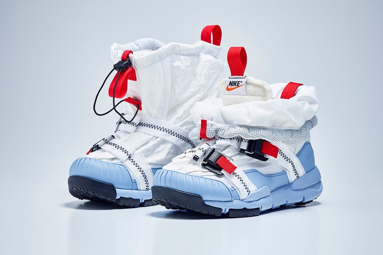 Nike Tom Sachs Craft Mars Yard 2.0