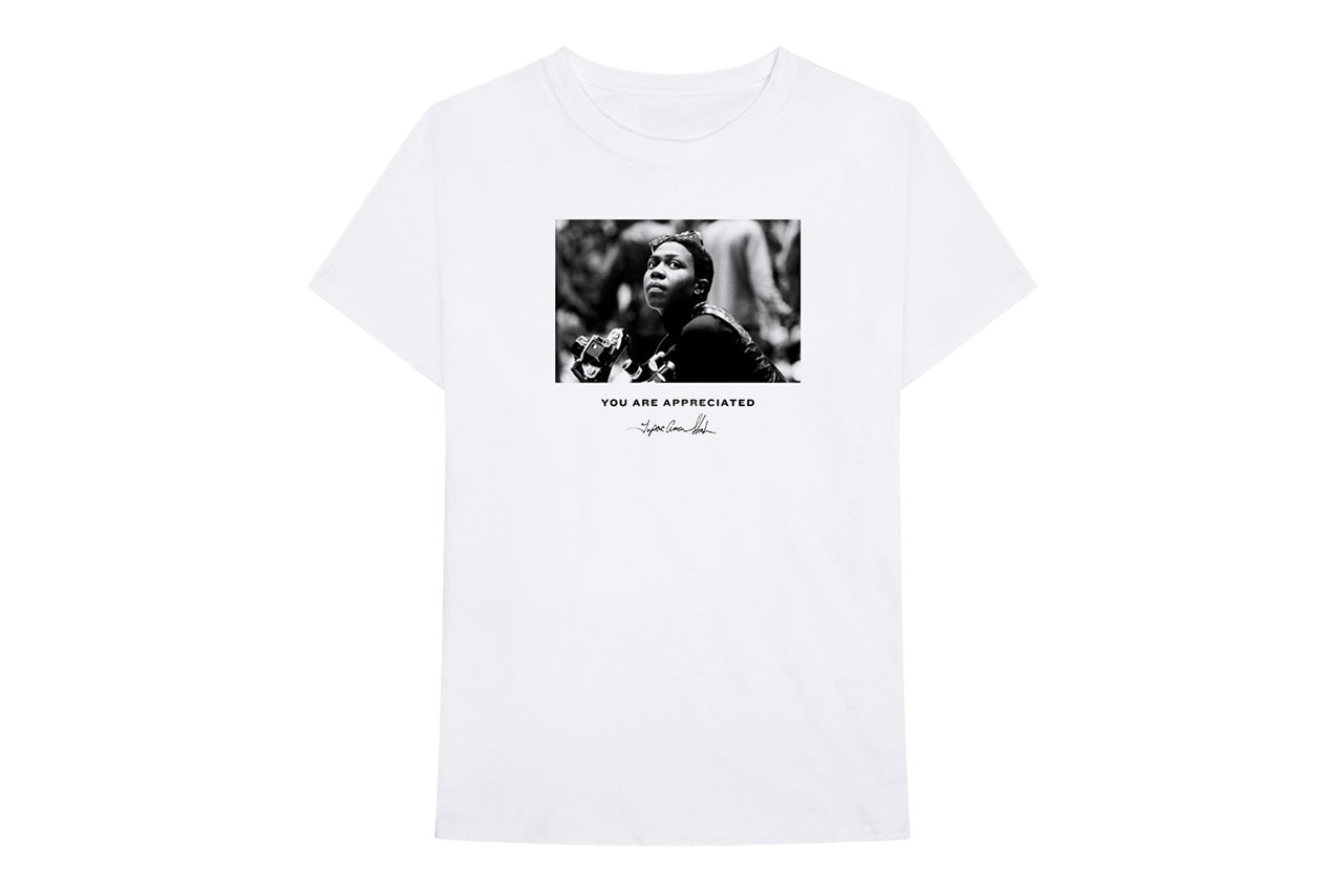 Tupac Shakur Mother's Day Merch Capsule Drop collection limited edition may 10 2019 release date info buy 2pac