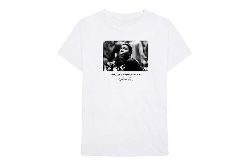 Tupac Shakur Mother's Day Merch Capsule Drop collection limited edition may 10 2019 release date info buy 2pac