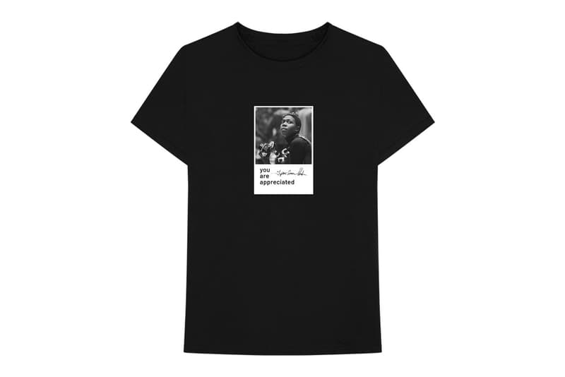 Tupac Shakur Mother's Day Merch Capsule Drop collection limited edition may 10 2019 release date info buy 2pac